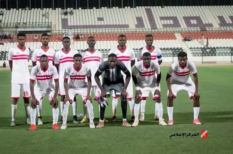 تمنى ضم شيكابالا وتأسس من محبي الأبيض.. من هو الزمالة السوداني المرشح لمواجهة الزمالك؟